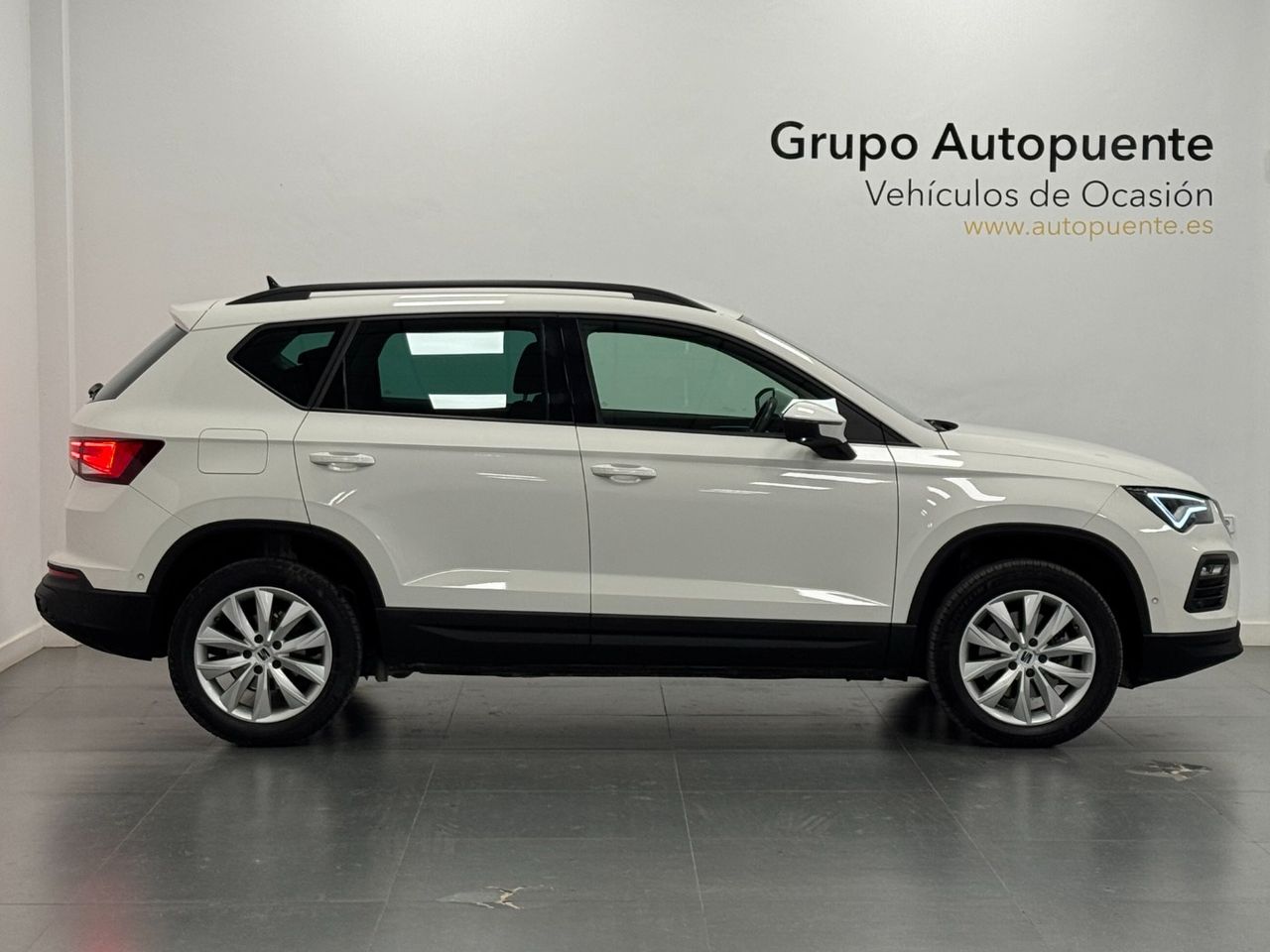 Seat Ateca STYLE XL miniatura 3