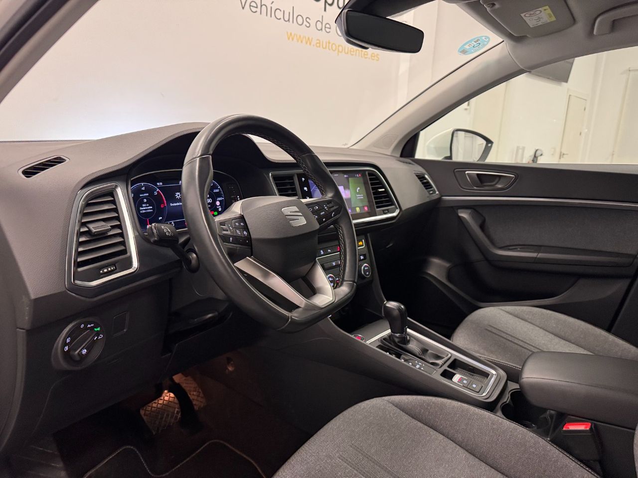 Seat Ateca STYLE XL miniatura 14