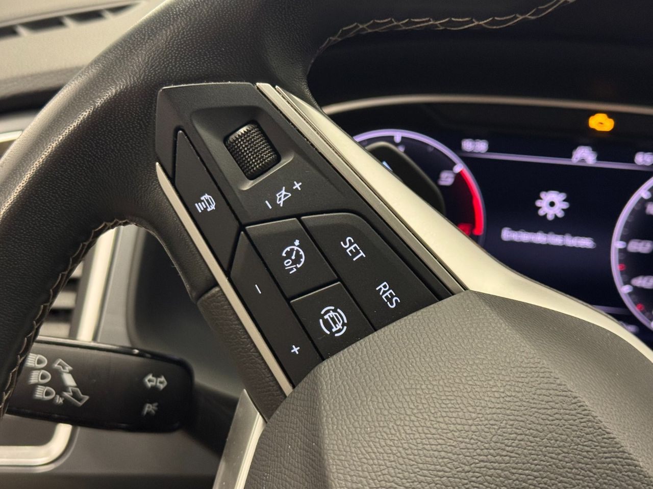 Seat Ateca STYLE XL miniatura 24