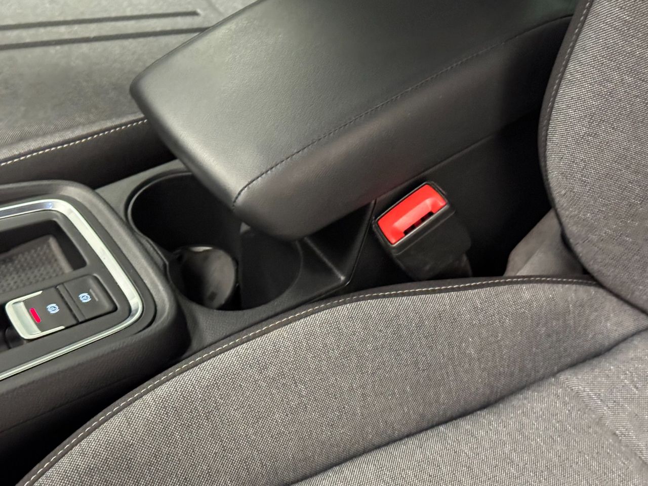 Seat Ateca STYLE XL miniatura 26