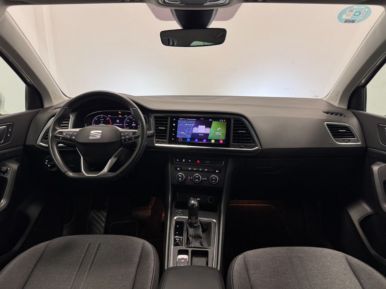 Seat Ateca STYLE XL miniatura 28