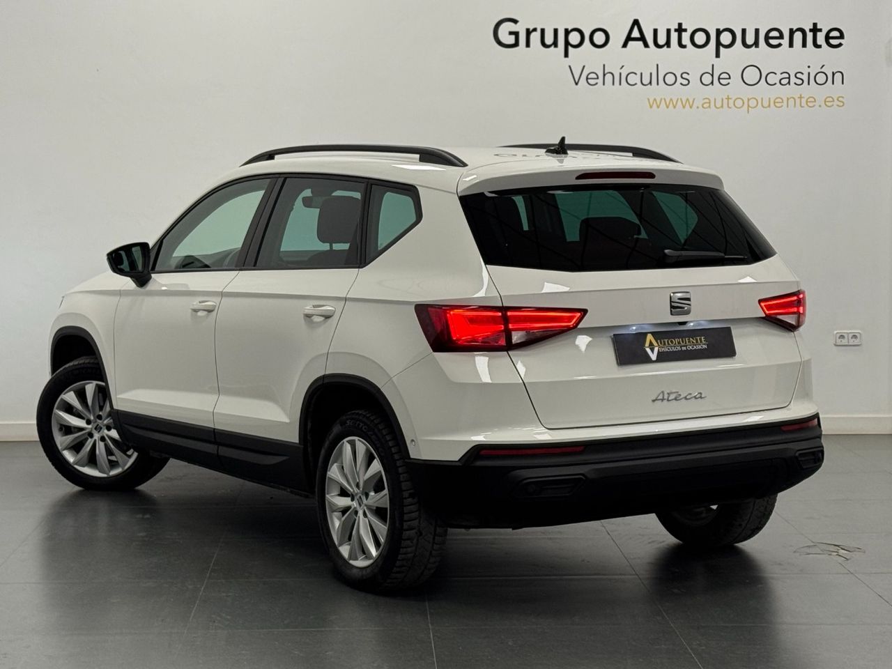 Seat Ateca STYLE XL miniatura 5