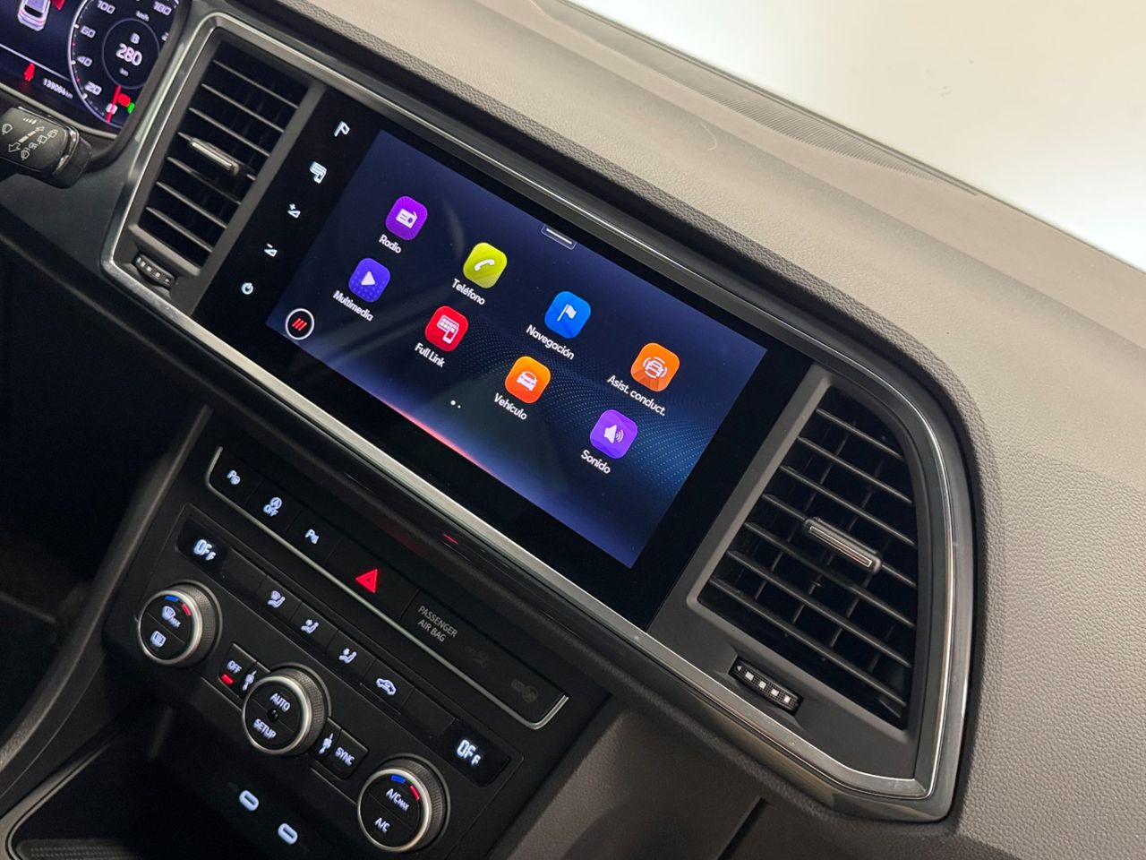 Seat Ateca STYLE XL miniatura 34