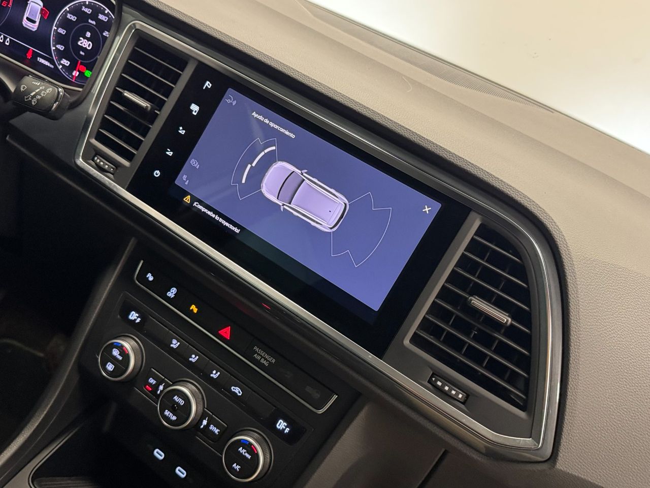 Seat Ateca STYLE XL miniatura 35