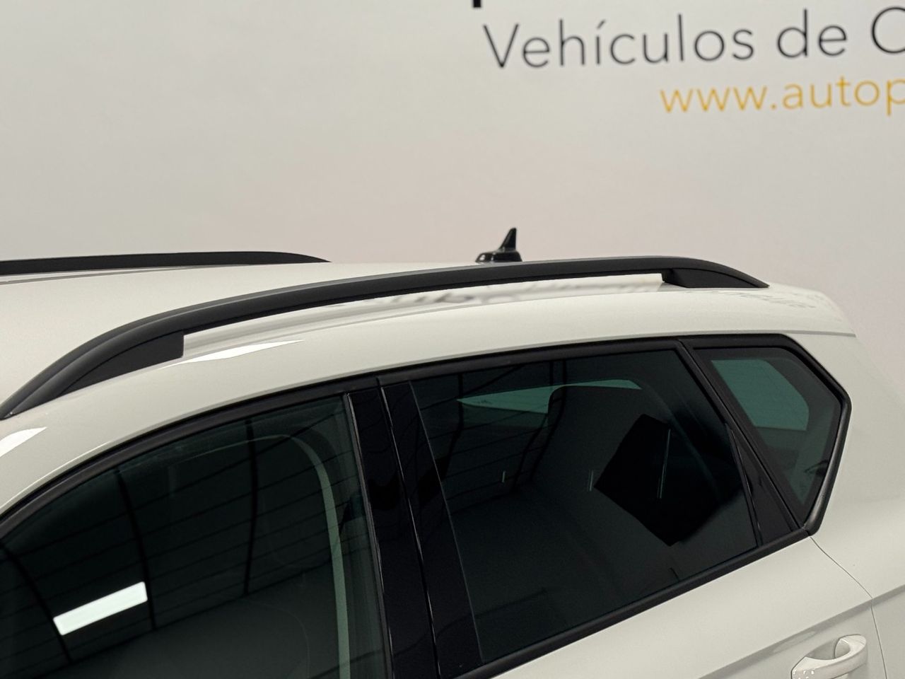 Seat Ateca STYLE XL miniatura 46