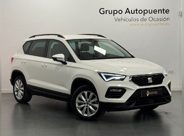 Seat - Ateca