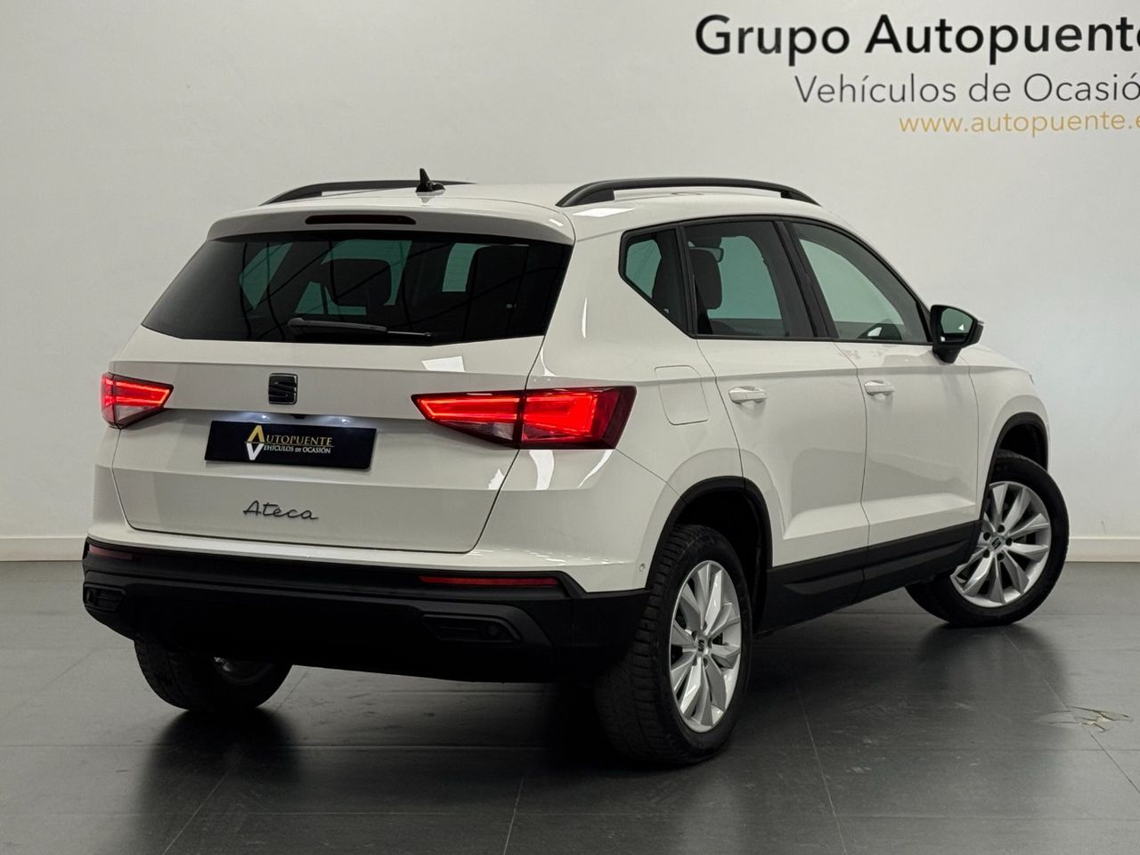 Seat Ateca STYLE XL foto 4
