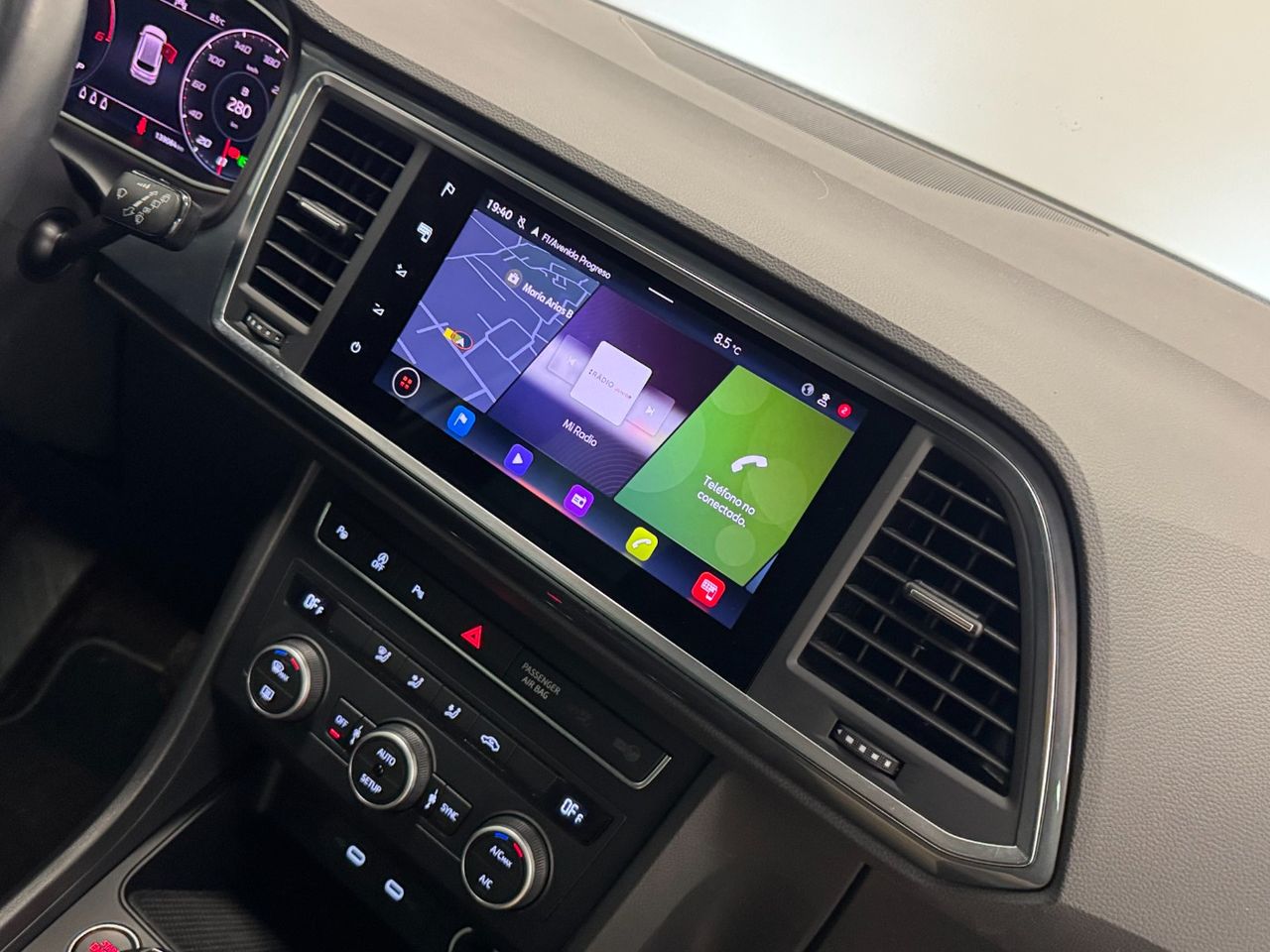 Seat Ateca STYLE XL foto 33