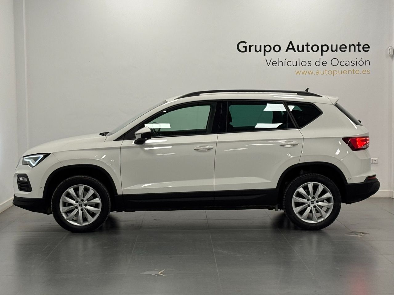 Seat Ateca STYLE XL foto 6