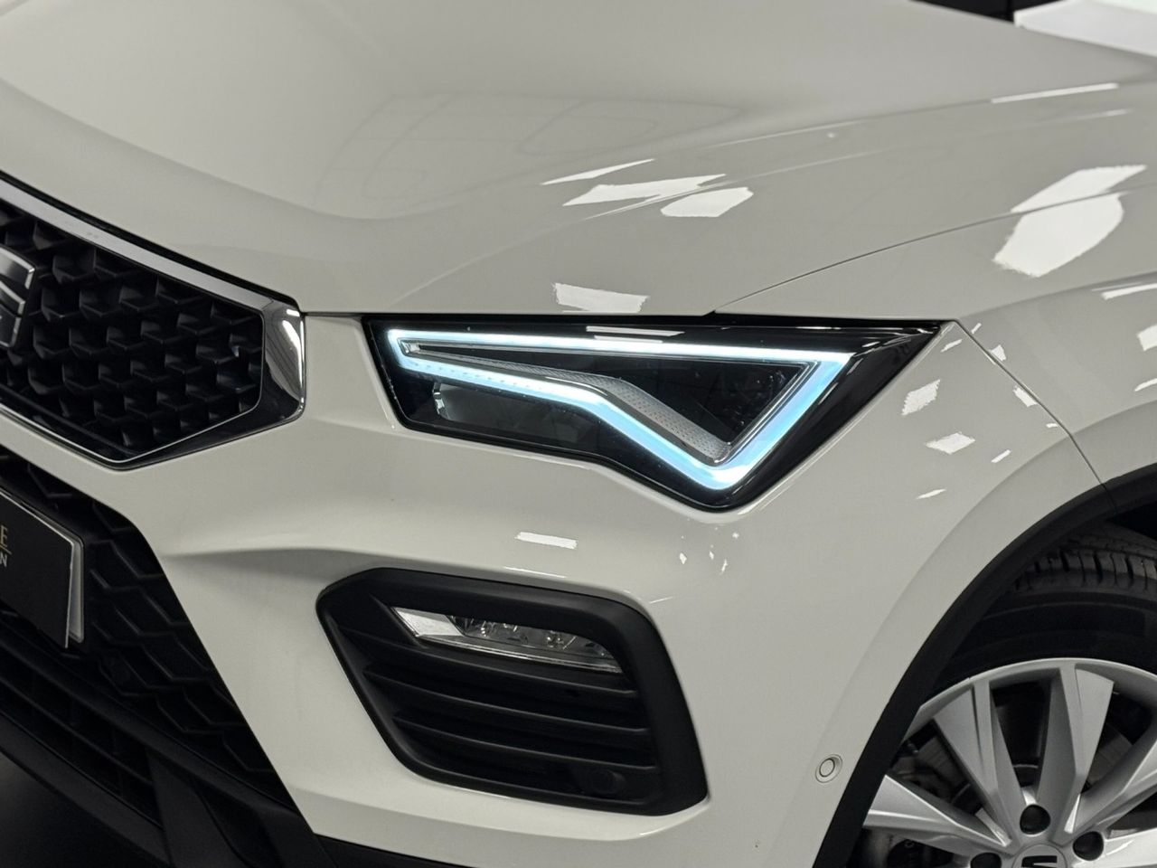 Seat Ateca STYLE XL foto 47