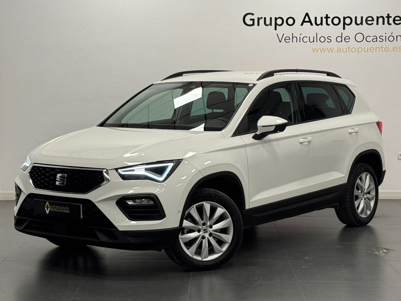 Seat Ateca STYLE XL foto 7