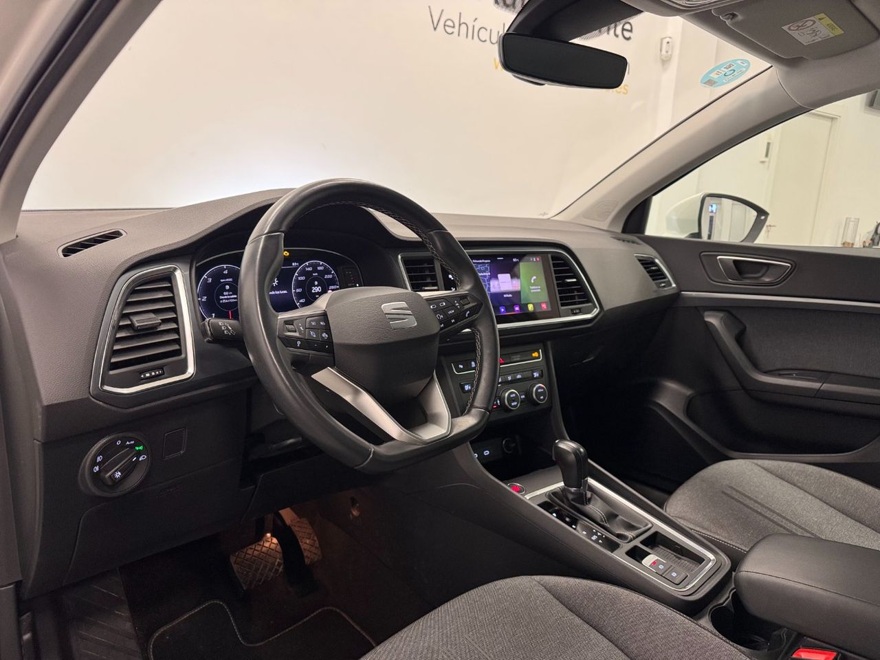 Seat Ateca STYLE XL foto 8