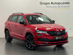 Skoda Karoq SPORTLINE TSI  DSG miniatura 2