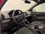 Skoda Karoq SPORTLINE TSI  DSG miniatura 14