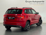 Skoda Karoq SPORTLINE TSI  DSG miniatura 4