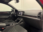 Skoda Karoq SPORTLINE TSI  DSG miniatura 29