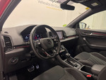 Skoda Karoq SPORTLINE TSI  DSG miniatura 8