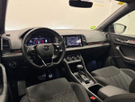 Skoda Karoq SPORTLINE TSI  DSG miniatura 9