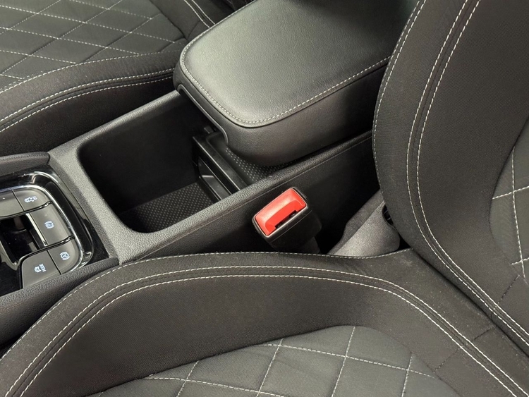 Skoda Karoq SPORTLINE TSI  DSG foto 27