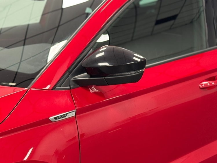 Skoda Karoq SPORTLINE TSI  DSG foto 46