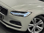 Volvo V90 MOMENTUM PRO AUTO BIRCH LIGHT miniatura 49