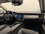 Volvo V90 MOMENTUM PRO AUTO BIRCH LIGHT miniatura 11