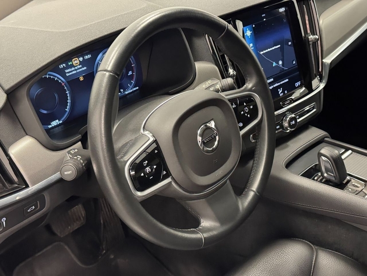 Volvo V90 MOMENTUM PRO AUTO BIRCH LIGHT foto 19