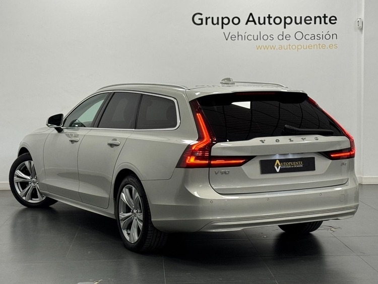 Volvo V90 MOMENTUM PRO AUTO BIRCH LIGHT foto 5