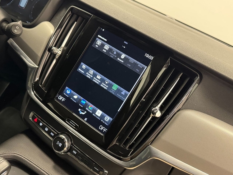 Volvo V90 MOMENTUM PRO AUTO BIRCH LIGHT foto 36