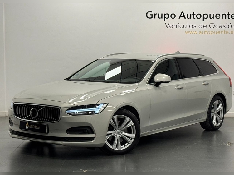 Volvo V90 MOMENTUM PRO AUTO BIRCH LIGHT foto 7