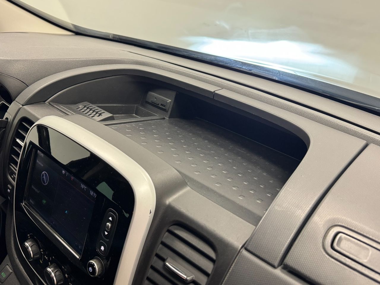 Renault Trafic Passenger Largo Energy Blue dCi 107 kW (145 CV) miniatura 23