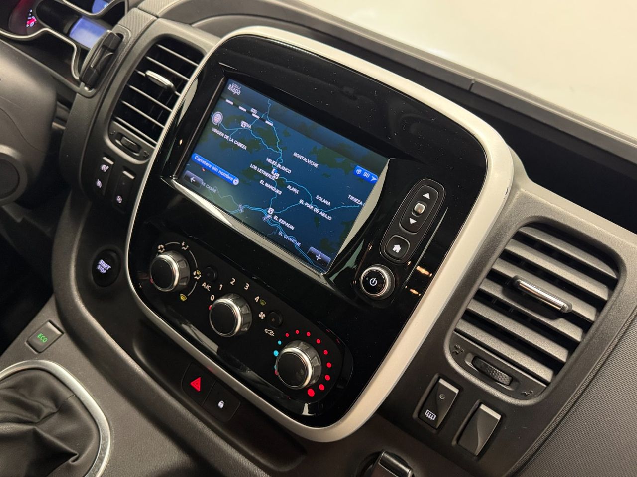 Renault Trafic Passenger Largo Energy Blue dCi 107 kW (145 CV) miniatura 26