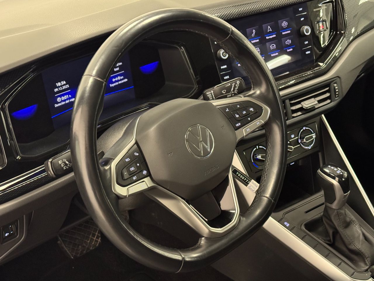 Volkswagen Polo LIFE miniatura 18