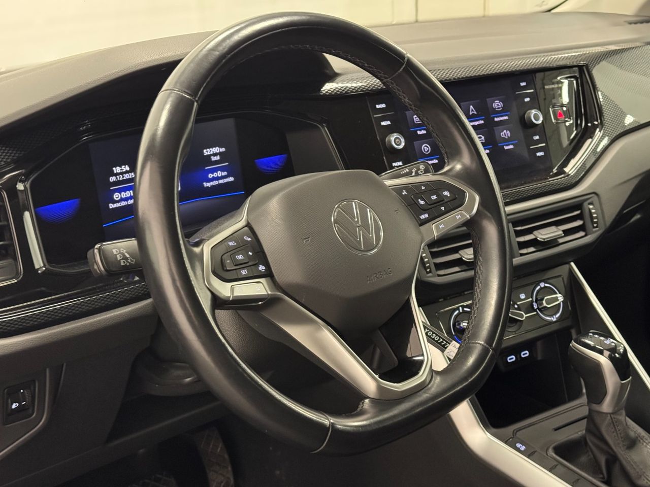 Volkswagen Polo LIFE miniatura 19