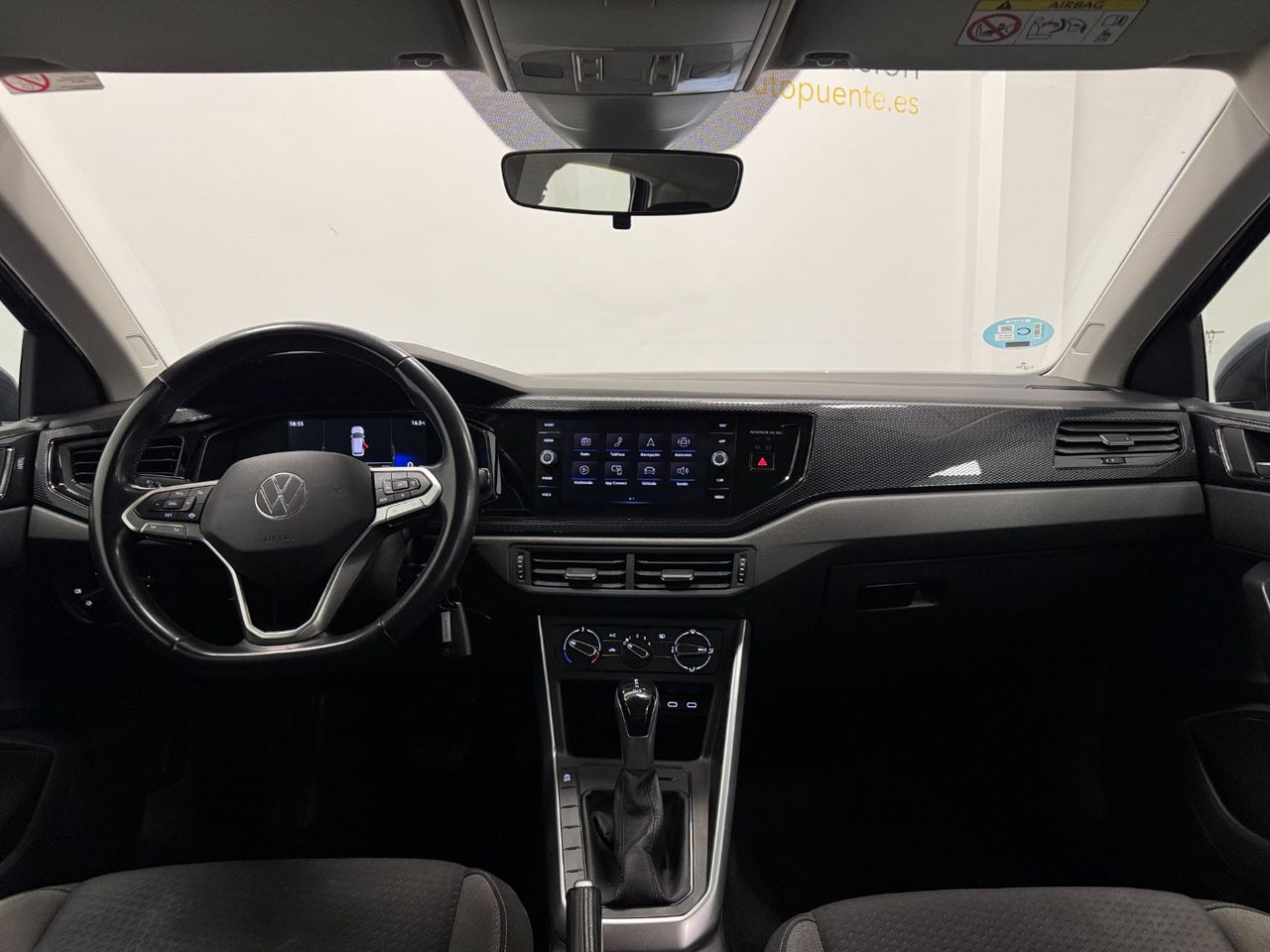 Volkswagen Polo LIFE miniatura 26