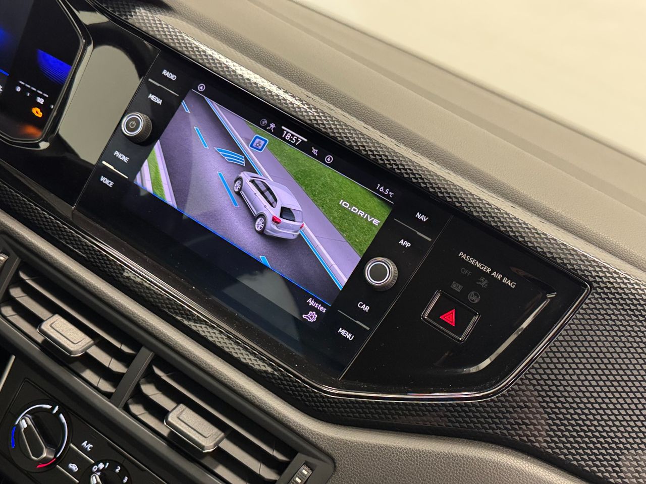 Volkswagen Polo LIFE miniatura 31