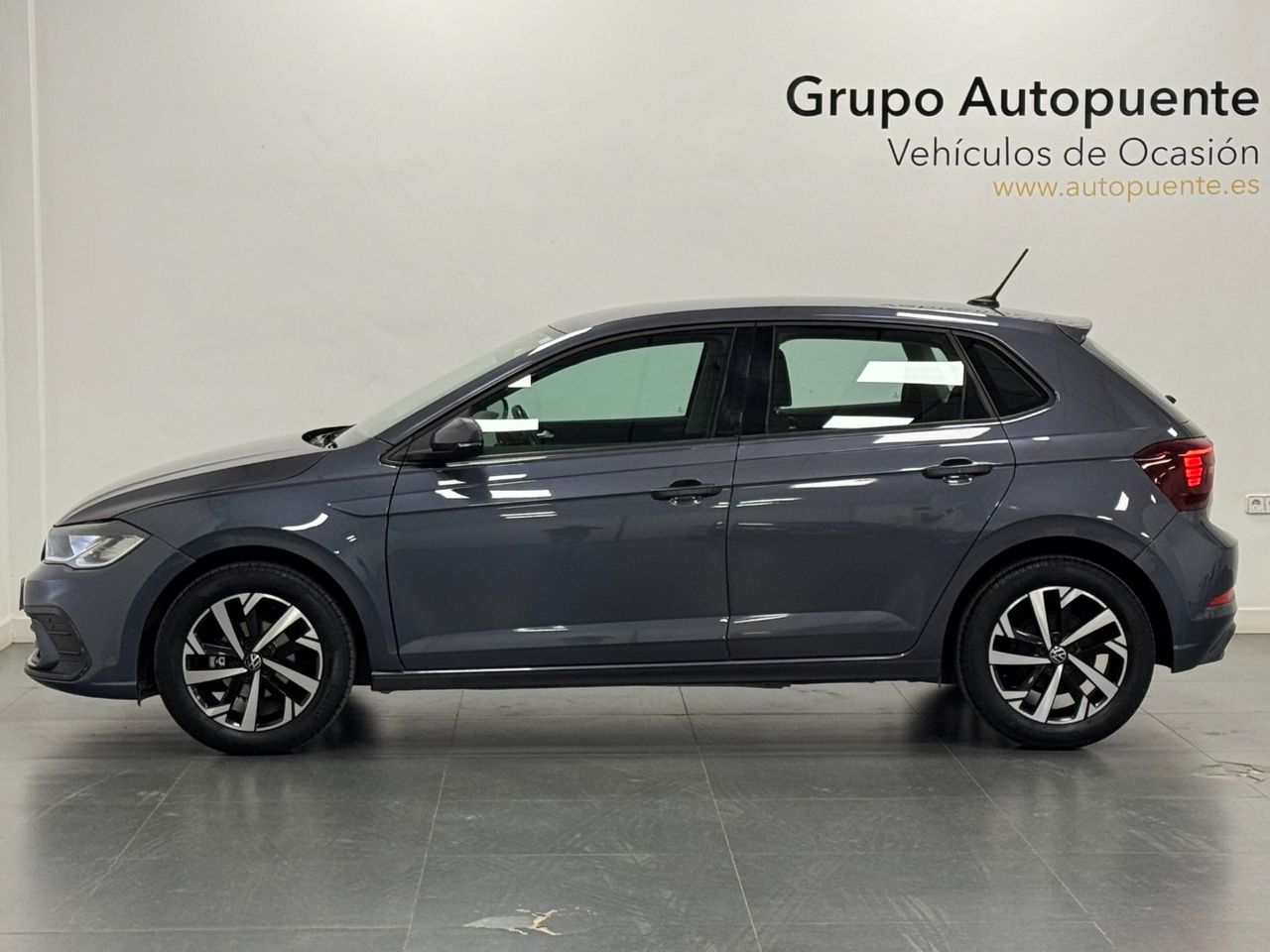 Volkswagen Polo LIFE miniatura 6