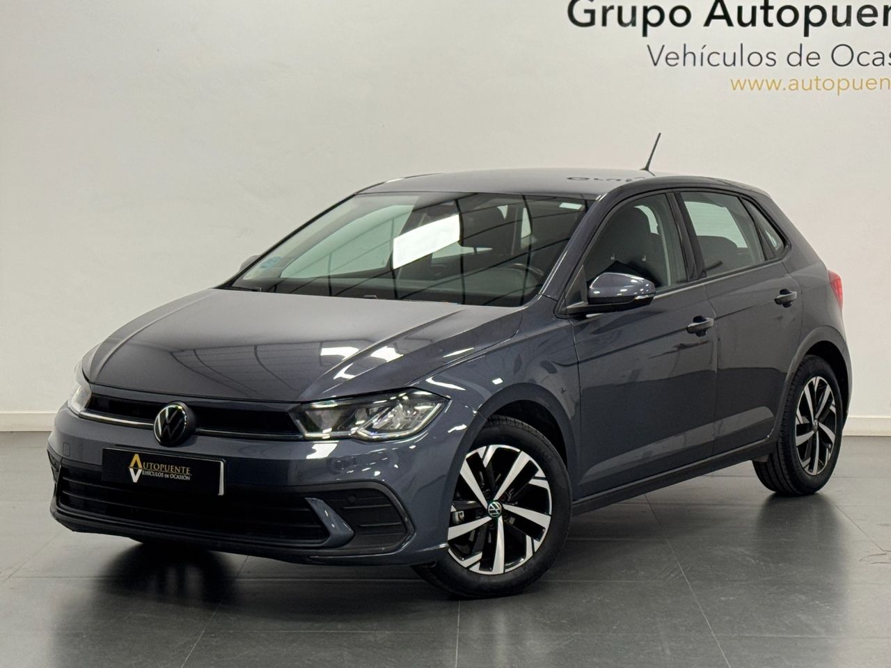 Volkswagen Polo LIFE foto 7