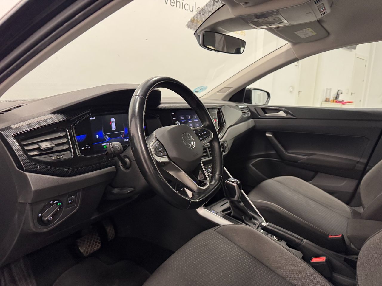 Volkswagen Polo LIFE miniatura 13