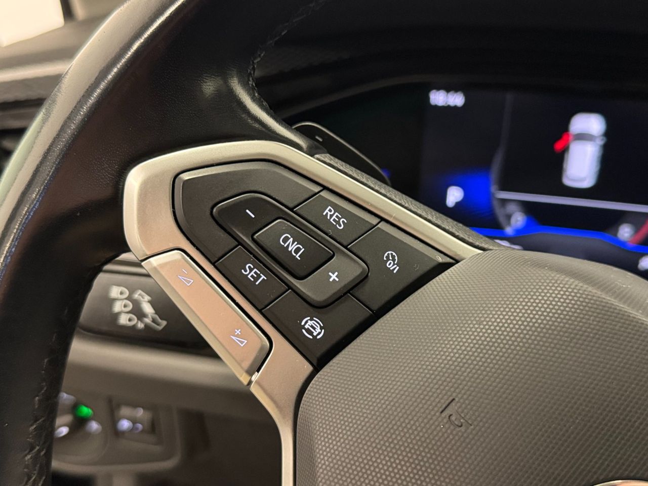 Volkswagen Polo LIFE miniatura 21