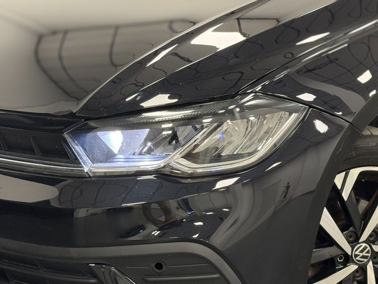 Volkswagen Polo LIFE miniatura 40