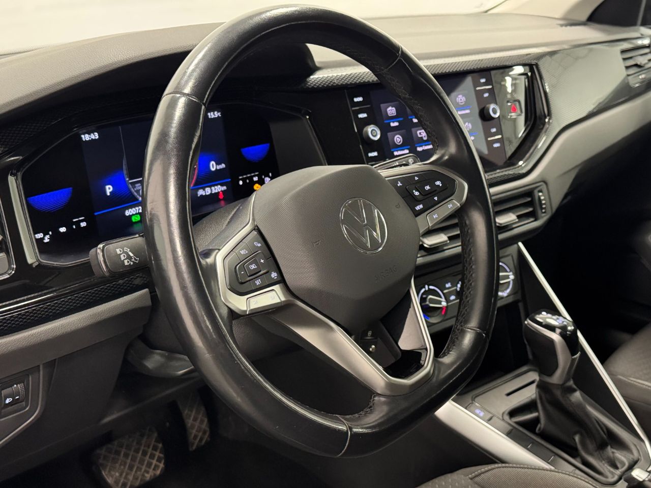 Volkswagen Polo LIFE foto 18