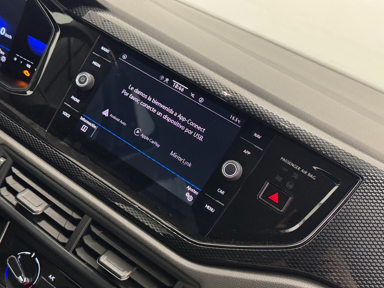 Volkswagen Polo LIFE foto 27