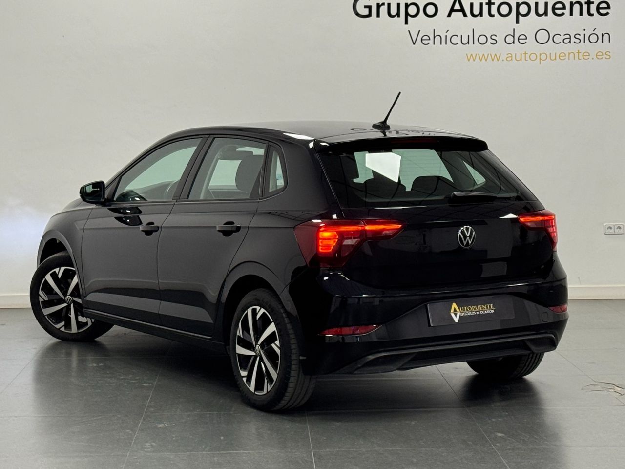 Volkswagen Polo LIFE foto 5