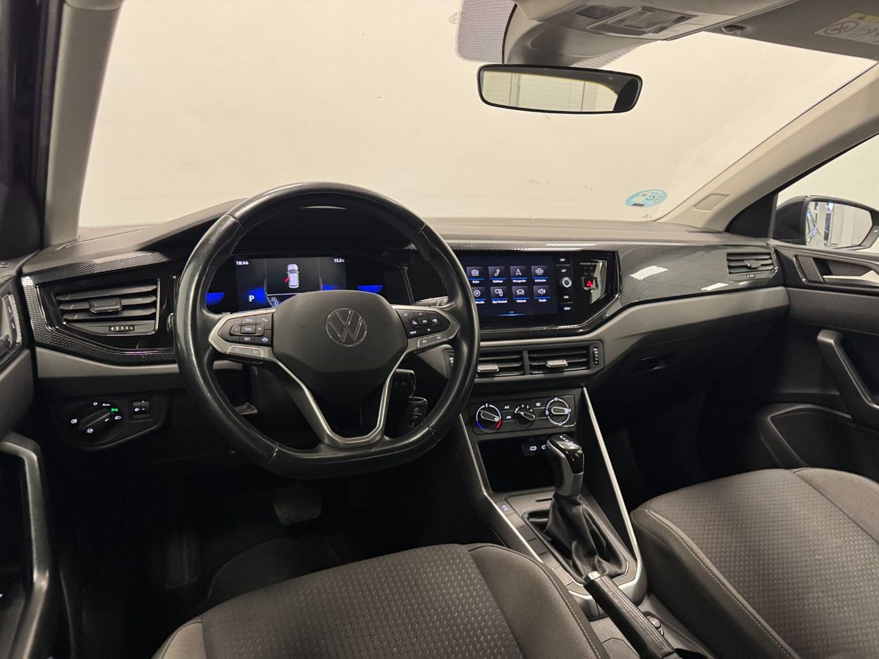 Volkswagen Polo LIFE foto 9