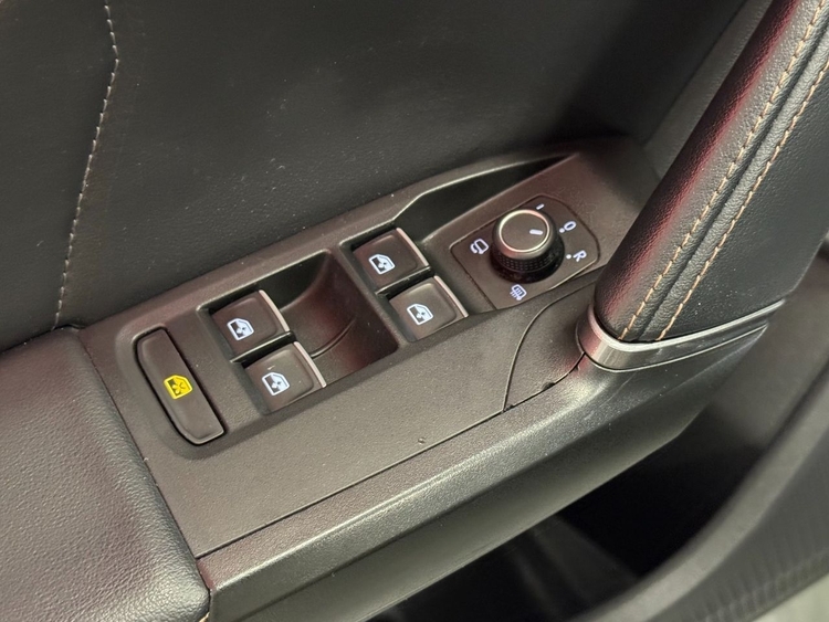 Cupra Formentor 1.5 TSI 110 kW (150 CV) DSG 7 vel. foto 16