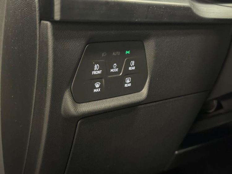 Cupra Formentor 1.5 TSI 110 kW (150 CV) DSG 7 vel. foto 20