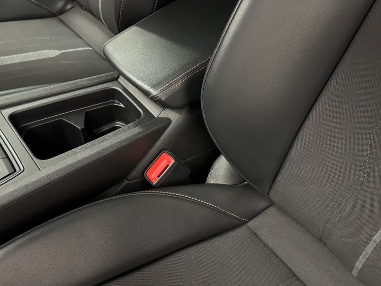 Cupra Formentor 1.5 TSI 110 kW (150 CV) DSG 7 vel. foto 27