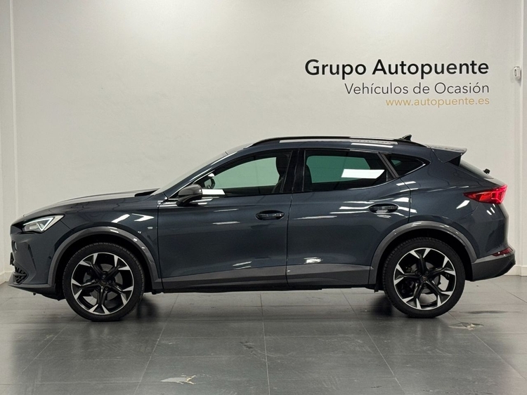 Cupra Formentor 1.5 TSI 110 kW (150 CV) DSG 7 vel. foto 6