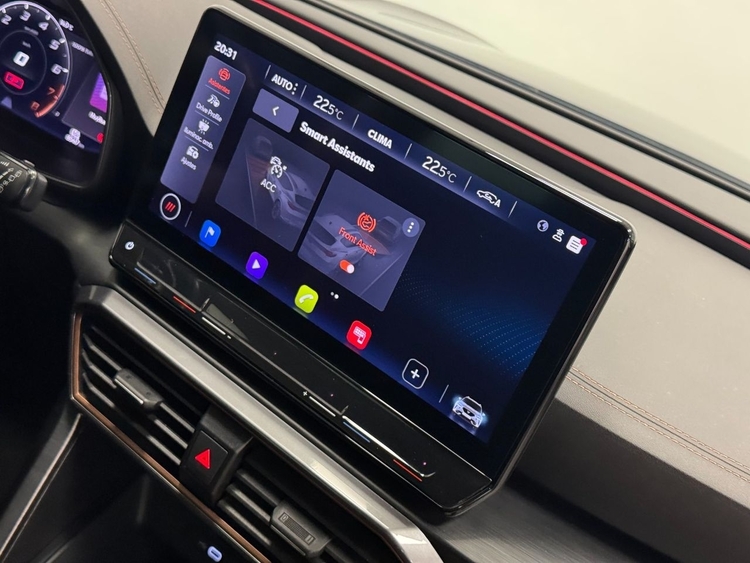 Cupra Formentor 1.5 TSI 110 kW (150 CV) DSG 7 vel. foto 44